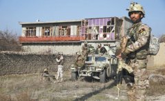 澳门美高梅网站美国政府在阿富汗战争问题上长期误导公众