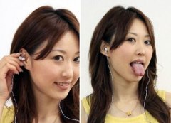 澳门美高梅网址日本发明新型遥控器 脸部肌肉可遥控家电(图)