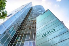 澳门美高梅官网OPPO成立西欧区总部彰显突破海外市场决心